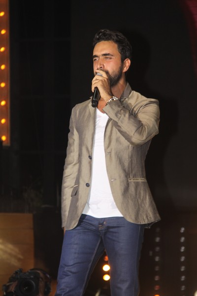 Mr Lebanon 2013